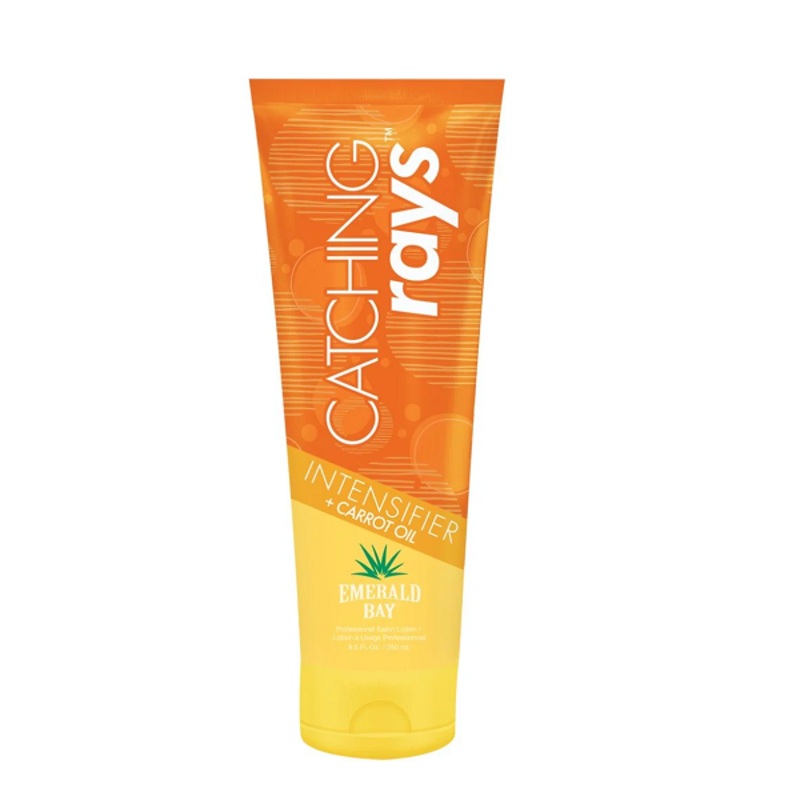 Emerald Bay – Catching Rays Intensifier + Carrot Oil