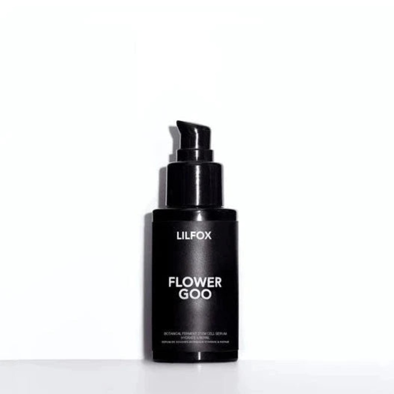 Flower Goo Botanic Ferment Stem Cell Serum