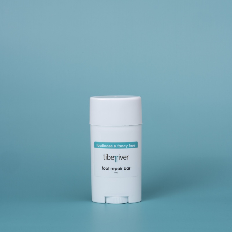 Footloose & Fancy Free Foot Repair Bar