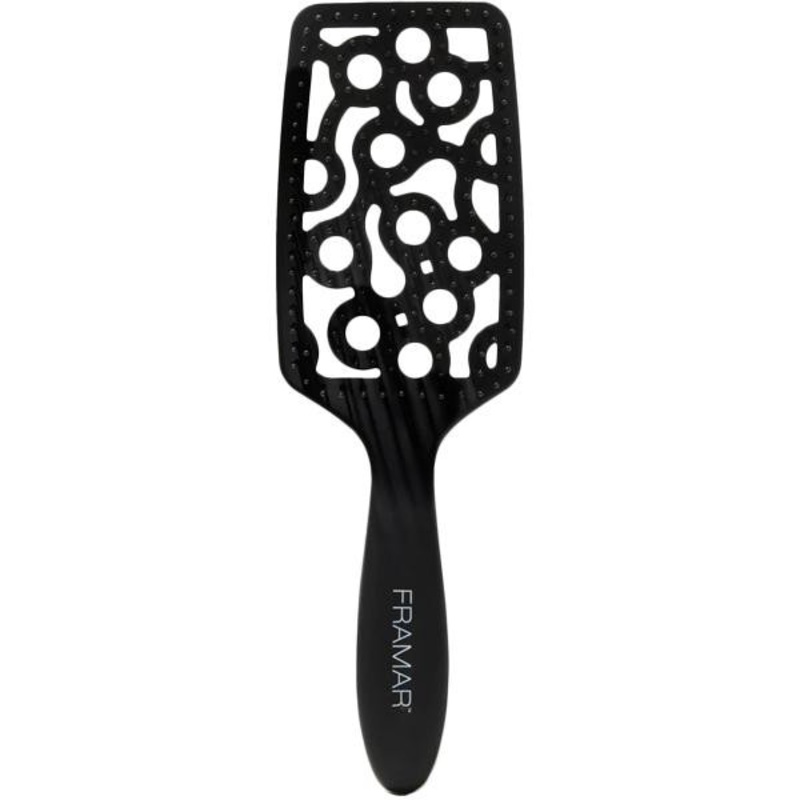 Framar — I Need To Vent – Black – Vent Brush