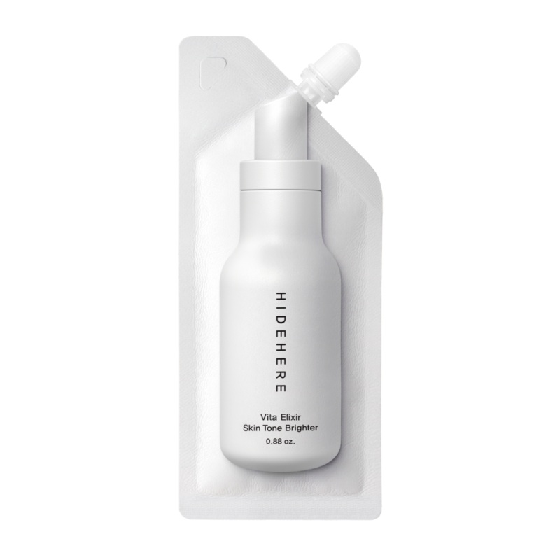 HIDEHERE ULTIMATE VITAMIN SKIN TONE BRIGHTER 25ML
