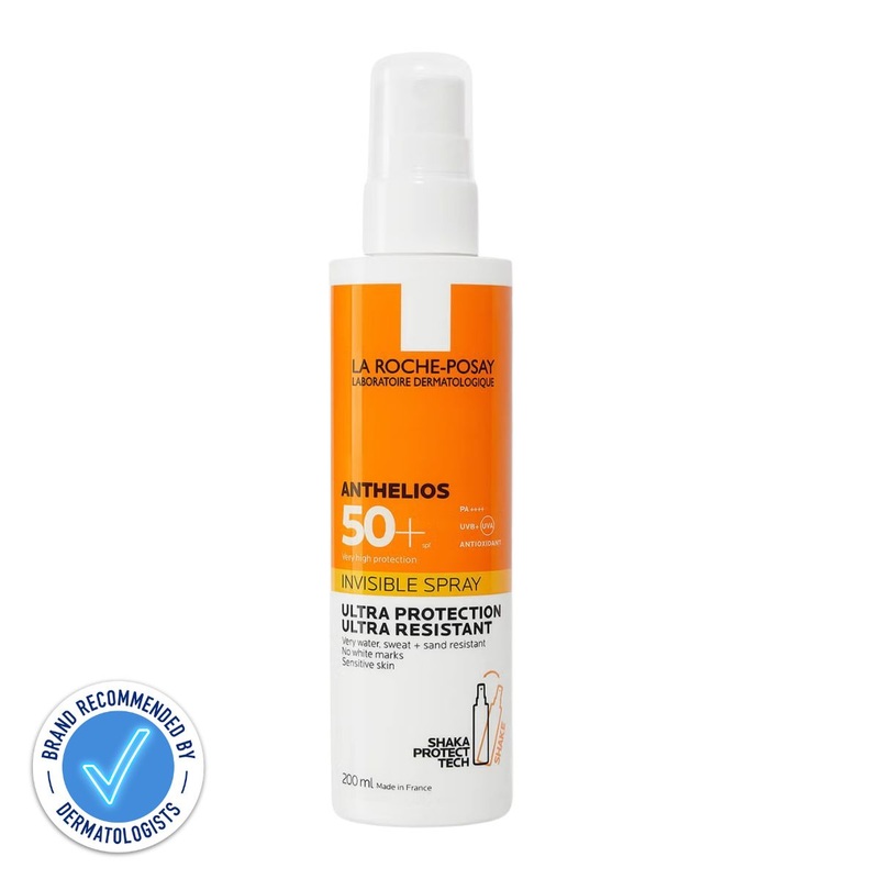 La Roche Posay Anthelios Invisible Spray SPF50+ 200ml