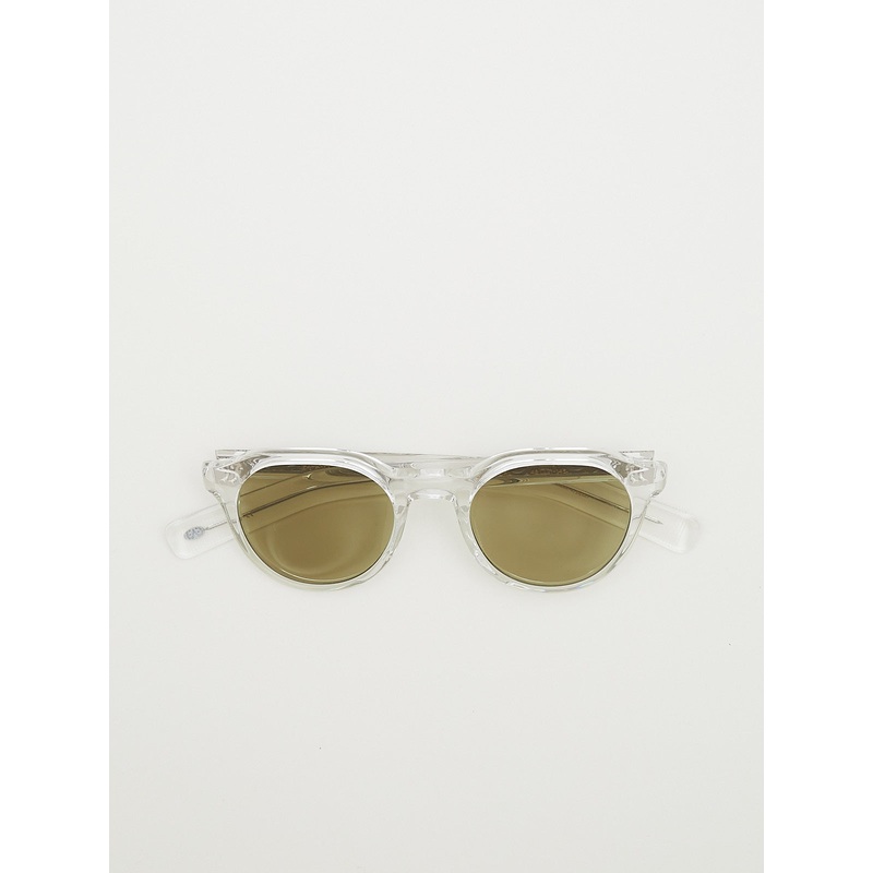 Lubin E Sunglasses in Olive