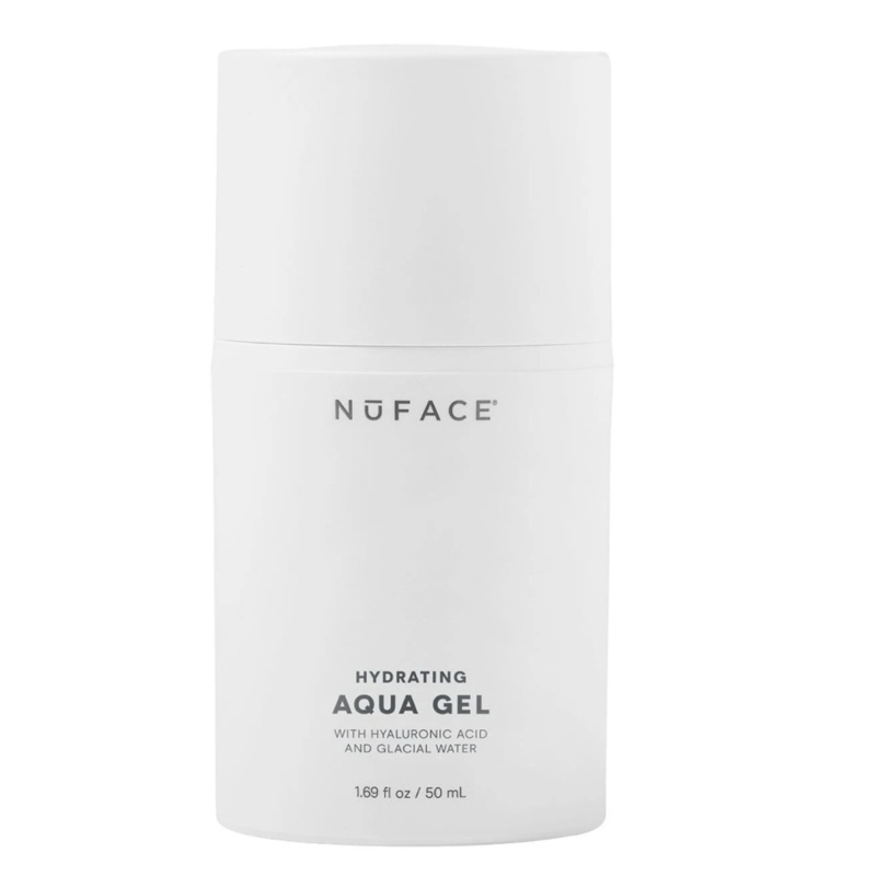 NuFACE Hydrating Aqua Gel