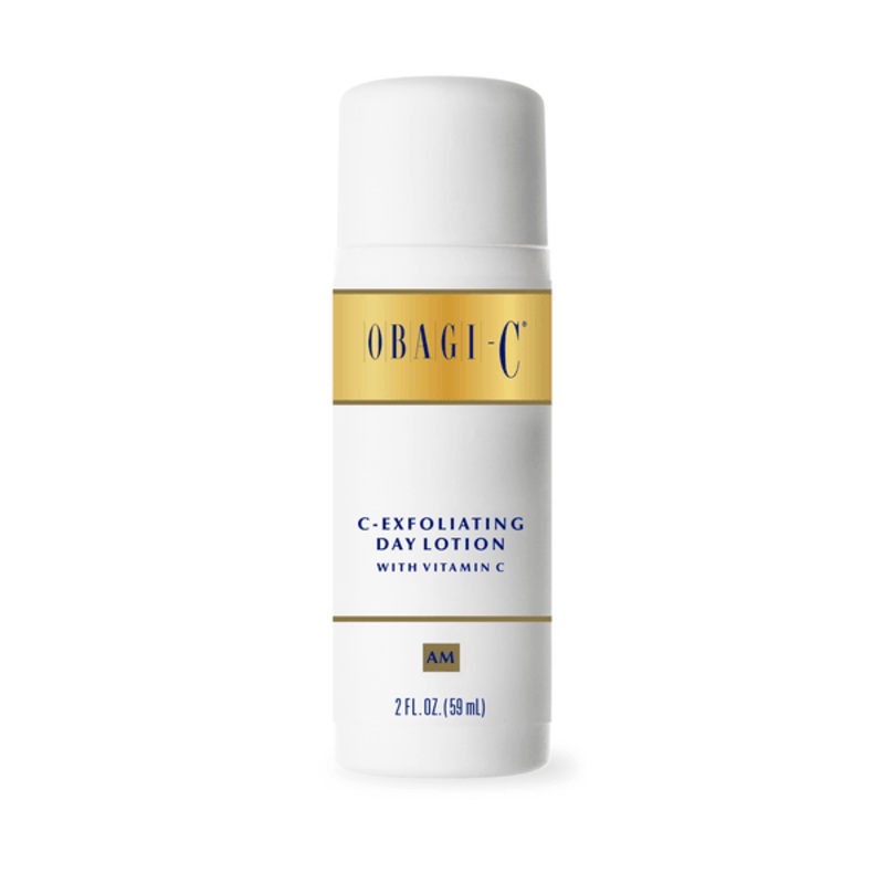 Obagi – C Exfoliating Day Lotion