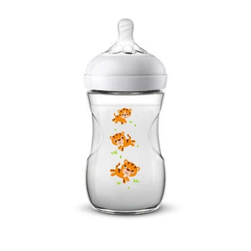 Philips Avant Natural Baby Bottle 260 ml