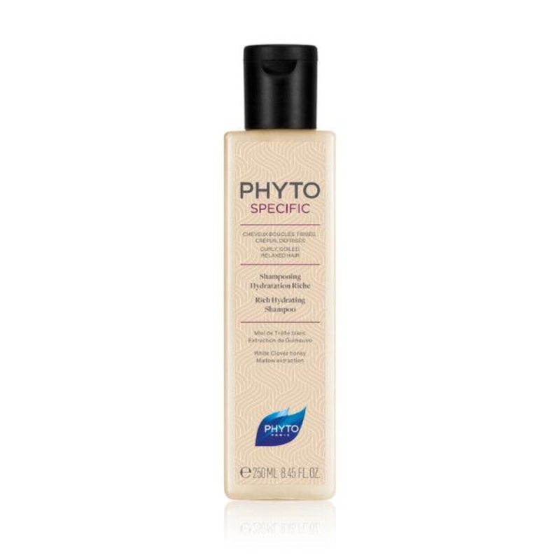 Phyto – Phytospecific Rich Hydrating Shampoo