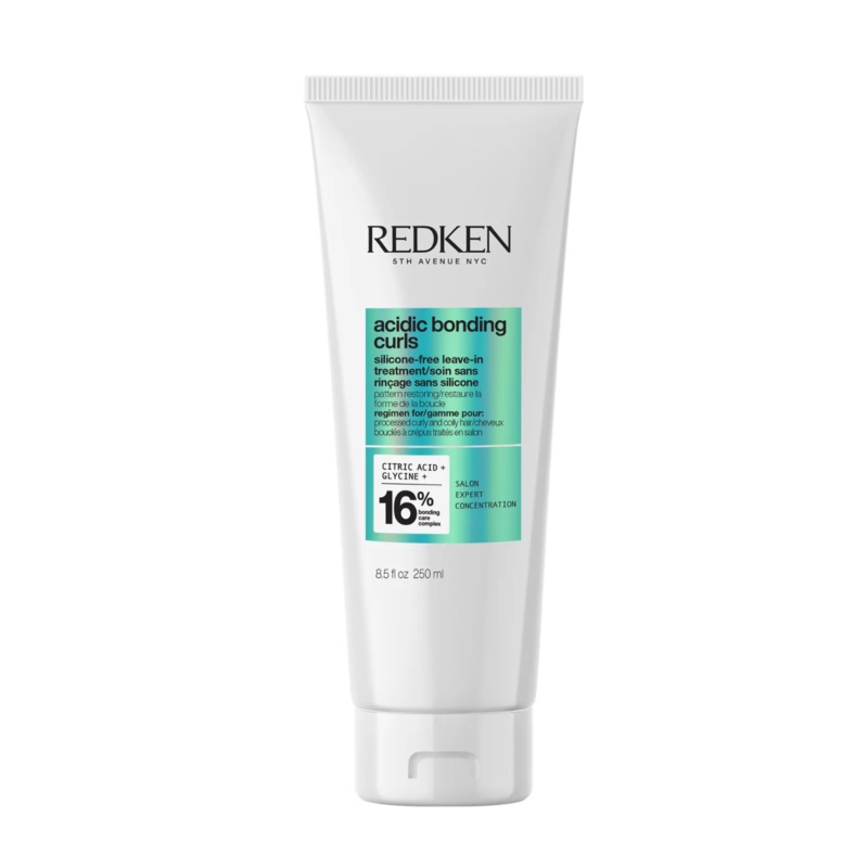 REDKEN Acidic Bonding Curls Leave In Treatment | Various Sizes