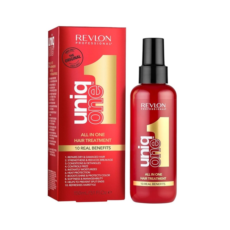 REVLON UNIQ ONE TREATMENT 150ML