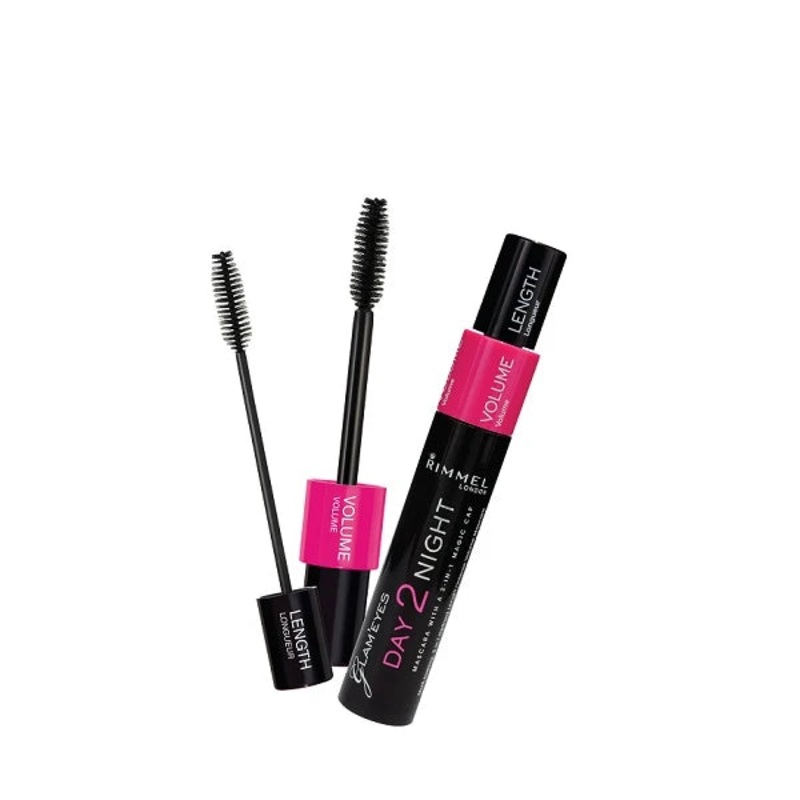 Rimmel Mascara Day 2 Night