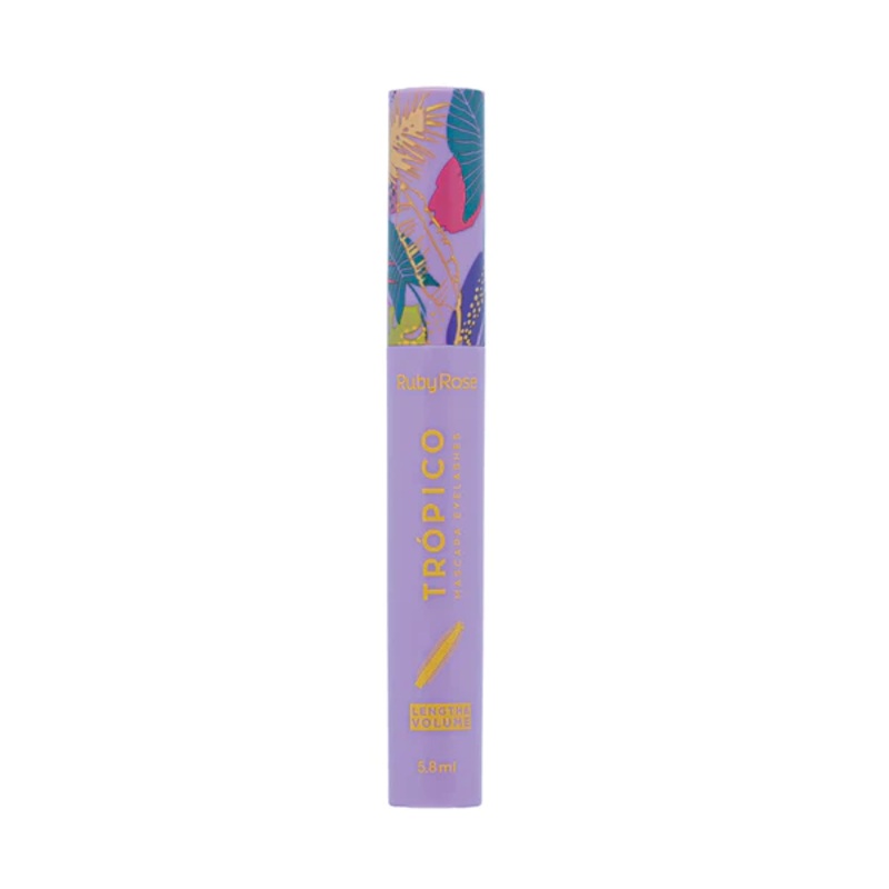 Ruby Rose – Tropico Mascara 6 Black (HB-8309)