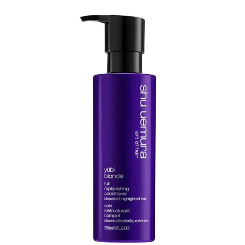 Shu Uemura — Full Replenishing Conditioner 8oz