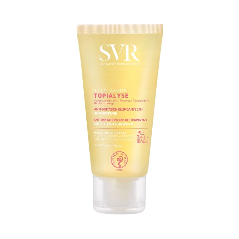 SVR – Topialyse Cleansing Oil