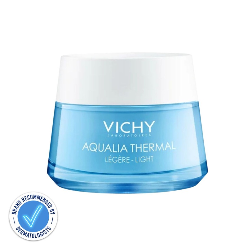 VICHY Aqualia Thermal Light Hydrating Moisturiser 50ml