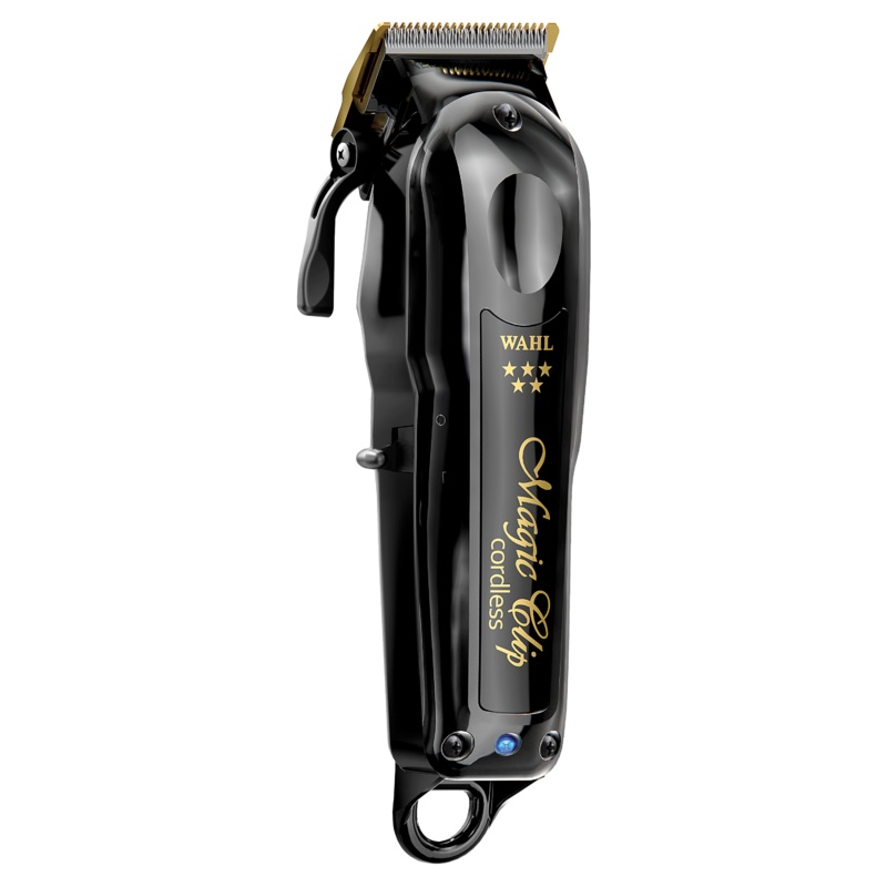 Wahl 5 Star Black Magic Clip – Cord/cordless Clipper