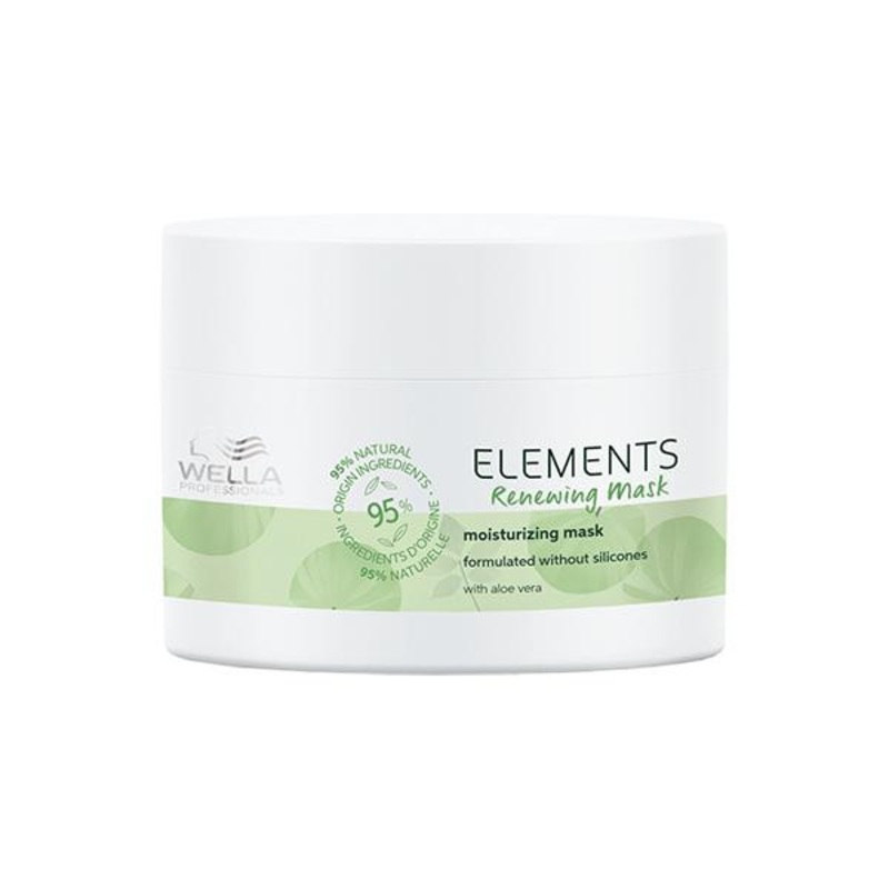 Wella — Renewing mask 5.07 oz