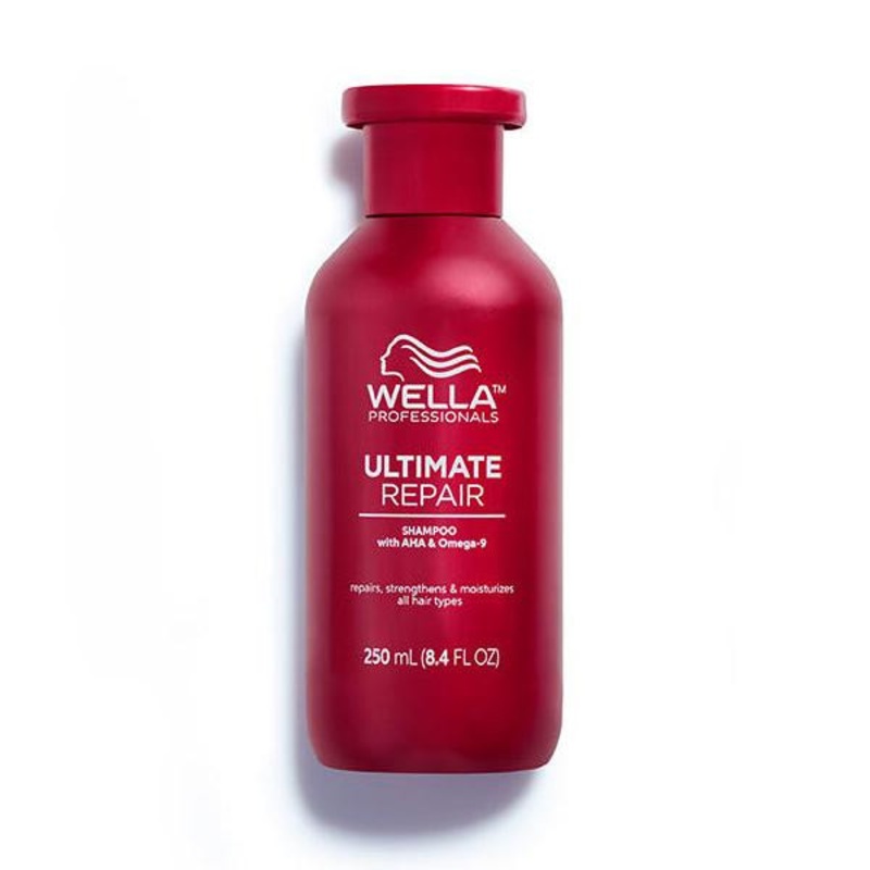 Wella — Ultimate Repair Shampoo 10 oz