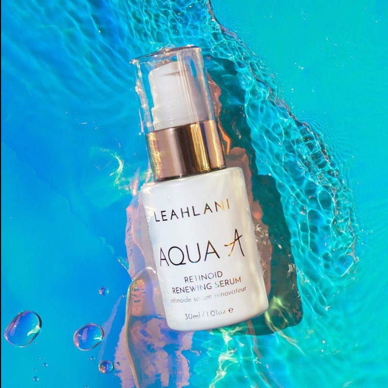Aqua A Retinoid Renewing Serum LEAHLANI