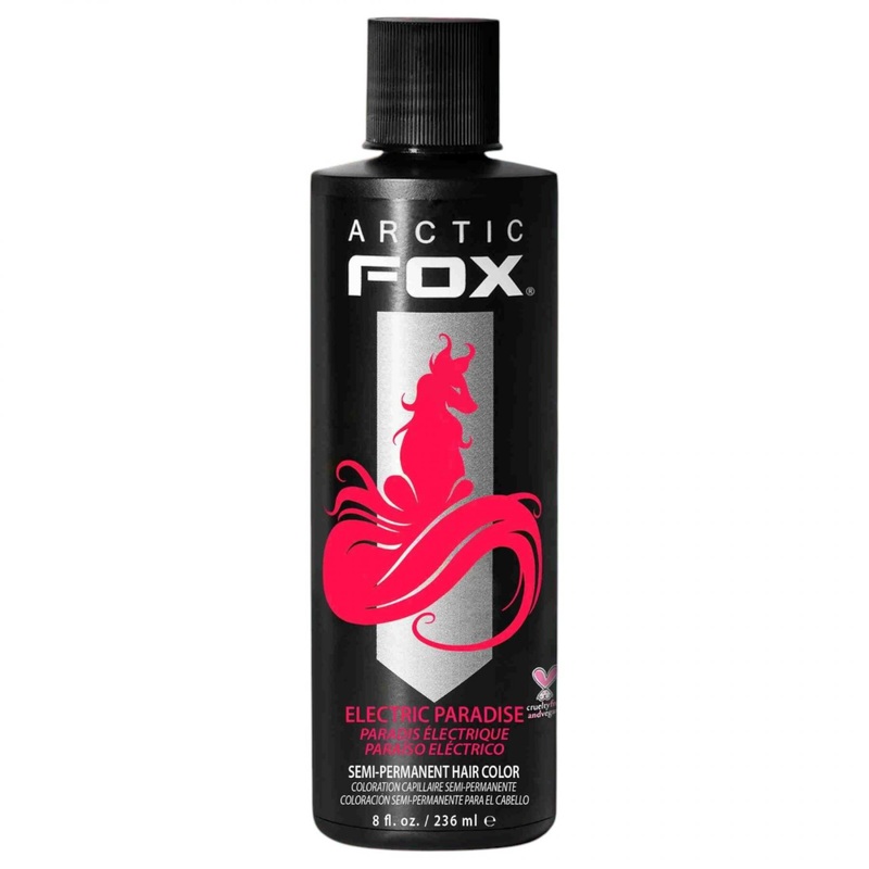 Arctic Fox — Electric Paradise 8oz