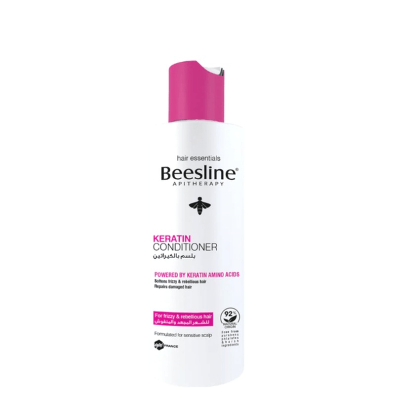 Beesline – Keratin Conditioner