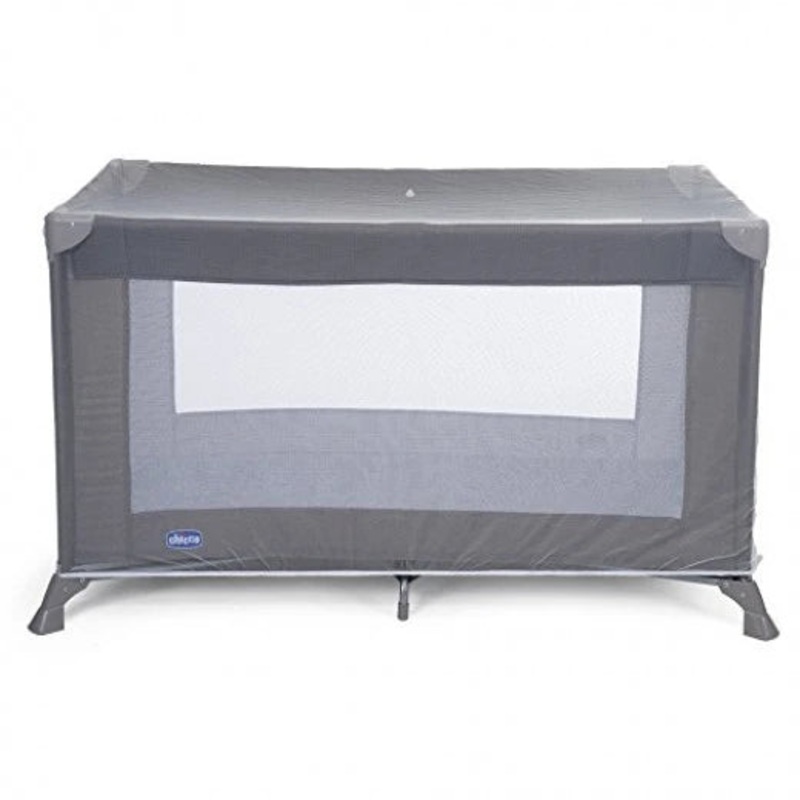 Chicco Mosquito Net for Cot, White Color