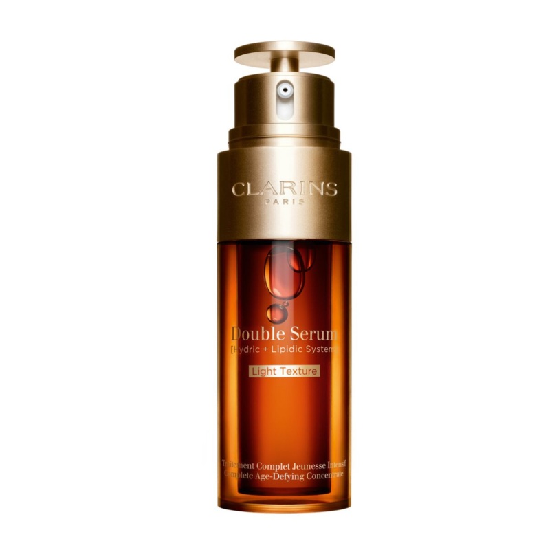 Clarins Double Serum Light 50ml