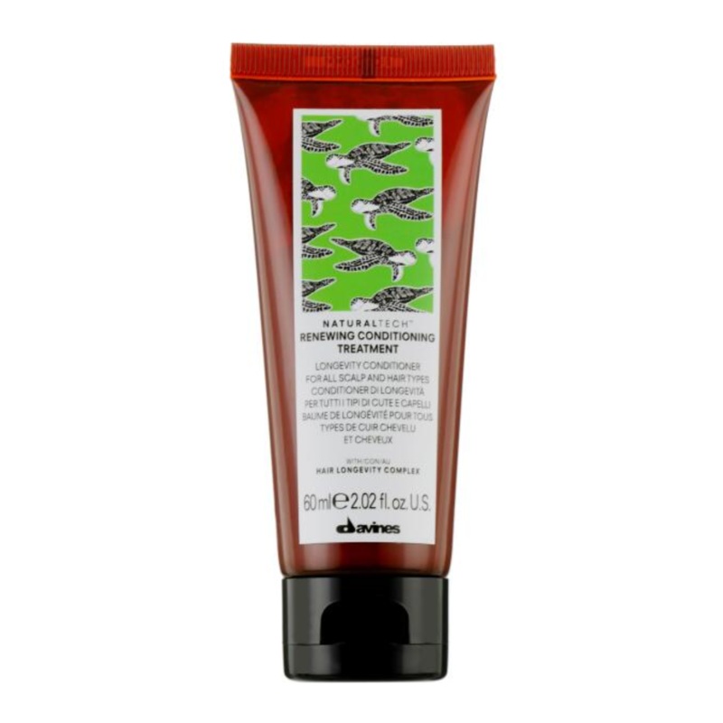 Davines NaturalTech Renewing Conditioning Treatment 60ml