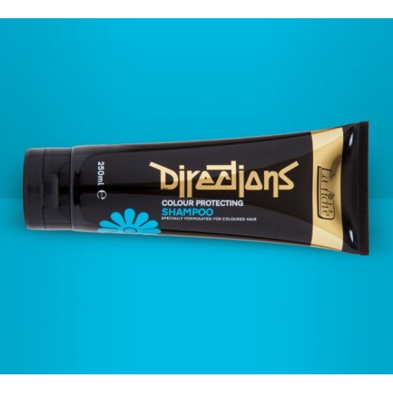 Directions Colour Protecting Shampoo 250 ml