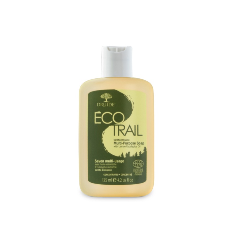 Ecotrail Multi-Purpose Soap