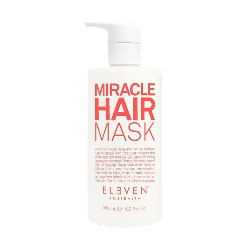 Eleven Deep Clean Shampoo