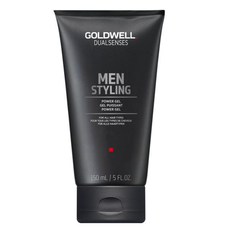 Goldwell Dualsenses — Power Gel 5oz