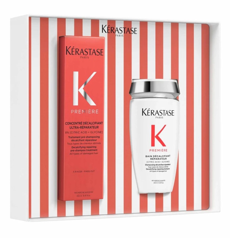 Krastase Premiere Lotion Spring Set