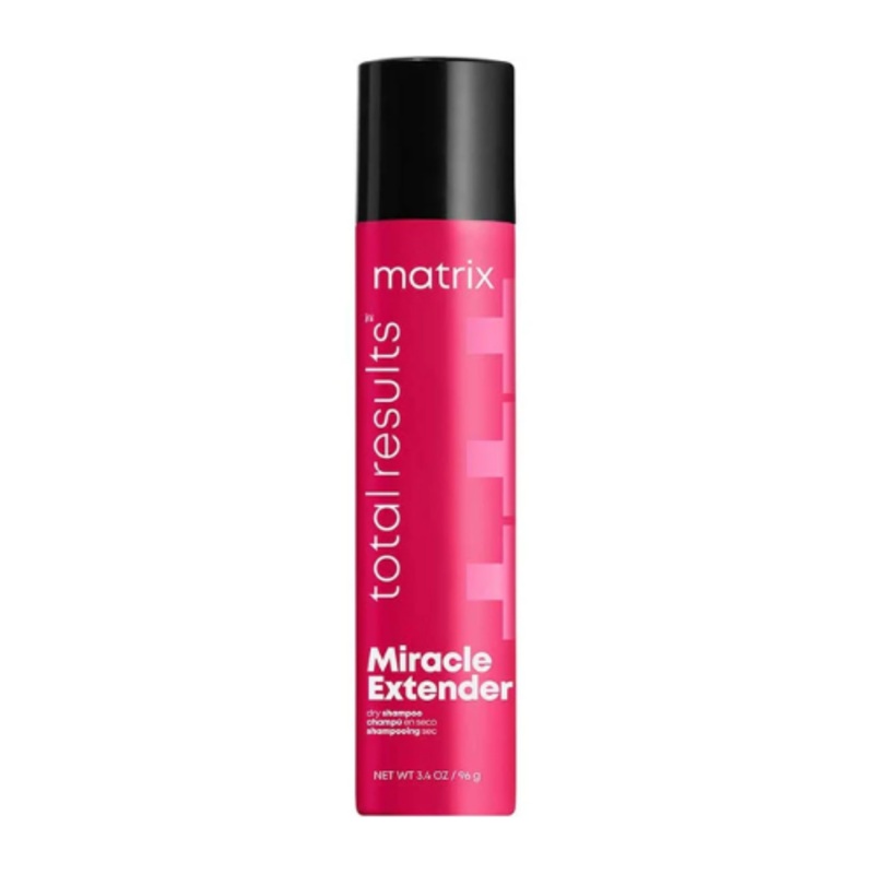 MATRIX TOTAL RESULTS MIRACLE EXTENDER DRY SHAMPOO 150ML