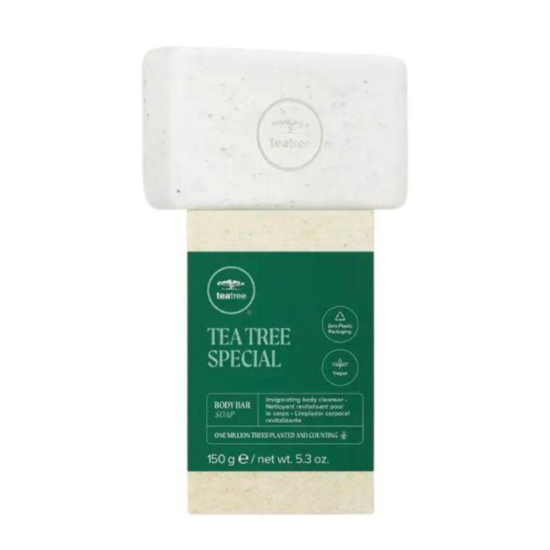 Paul Mitchell – Tea Tree — Special – Body Bar 5.3oz