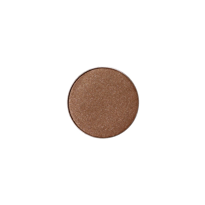 Pressed Eyeshadow – Sahara