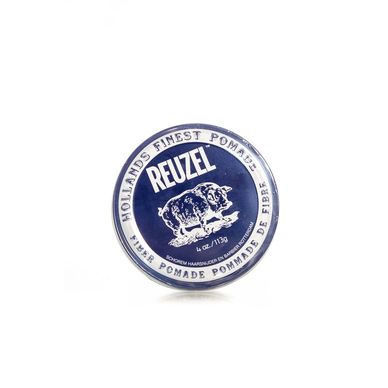 REUZEL FIBER POMADE 113G