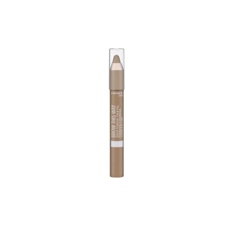 Rimmel Brow This Way Brow Pomade