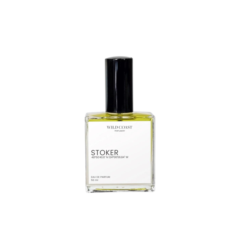 Stoker – Eau de Parfum