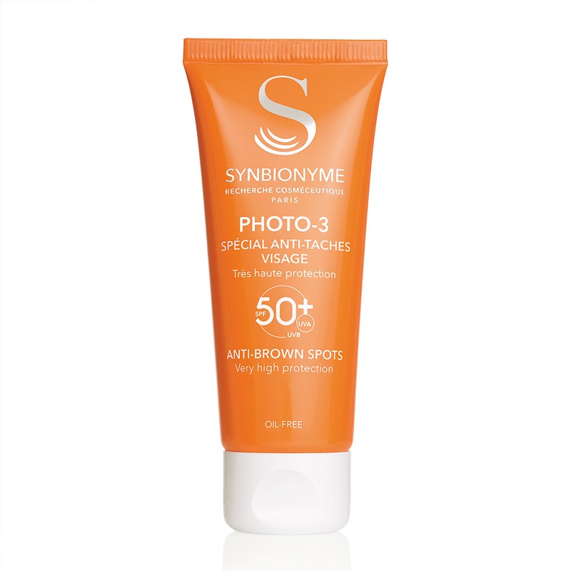 Synbionyme Photo-3 Anti Brown Spots SPF50+ 40ml