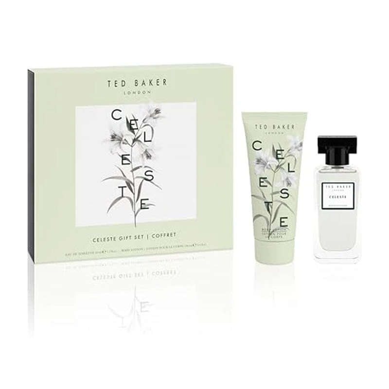 Ted Baker Celeste Gift Set