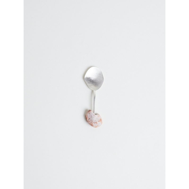 The Rough and Rare Small Spoon 4