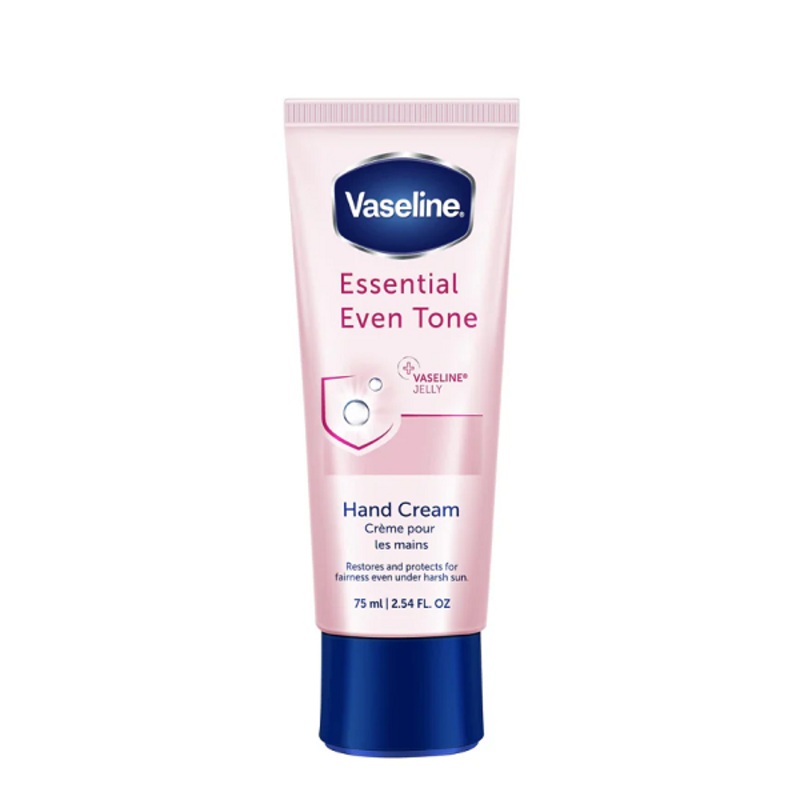 Vaseline – Essential Even Tone Hand Cream