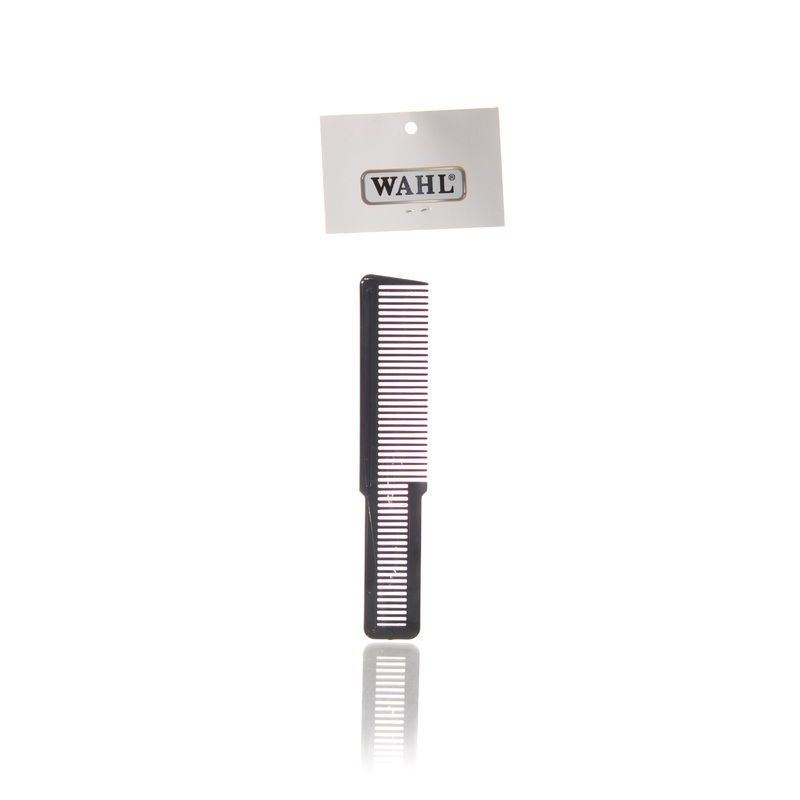WAHL CLIPPER CUTTING COMB MEDIUM