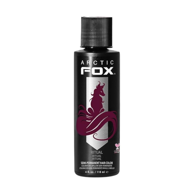 Arctic Fox — Ritual 4oz