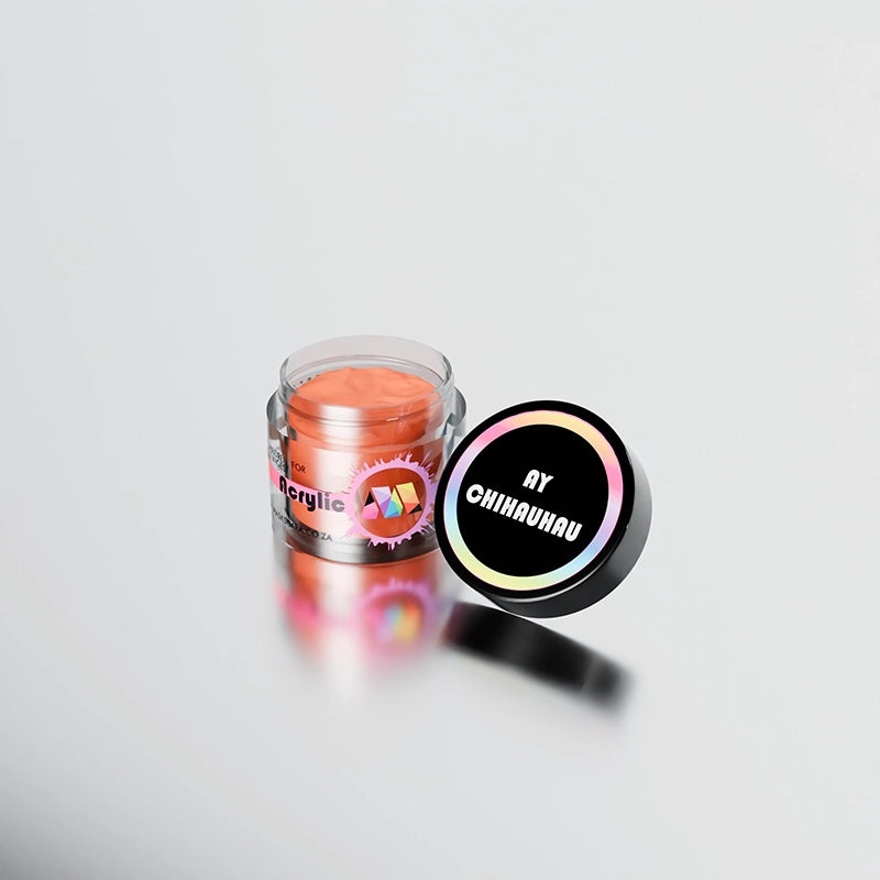 Ay Chihauhau – 10g Professional Colour Acrylic