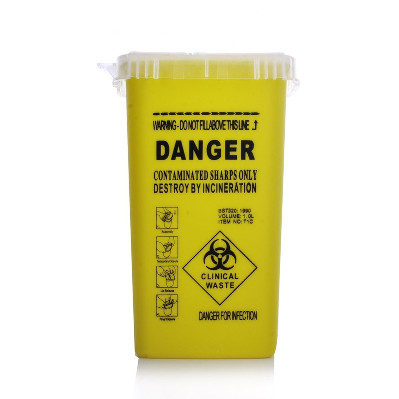 Barber Loco – Sharp Safe