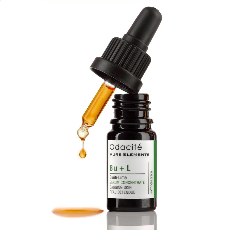 Bu+L Serum – Konzentrat fr erschlaffte Haut