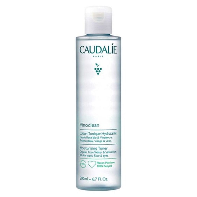 Caudalie Vinocleean Moisturizing Toner 200ml