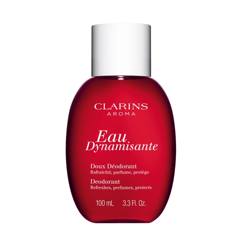 Clarins Eau Dynamisante Deodorant