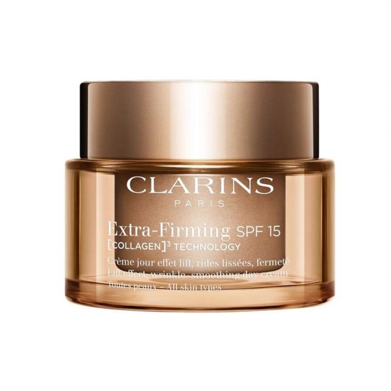 Clarins Extra-Firming Day SPF15 50ml